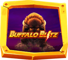 Buffalo-Blitz