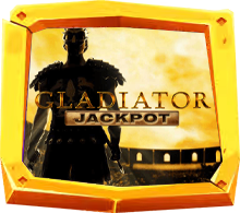 Gladiator-Jackpot