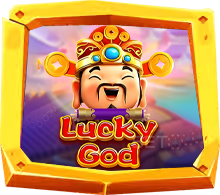 Lucky-God